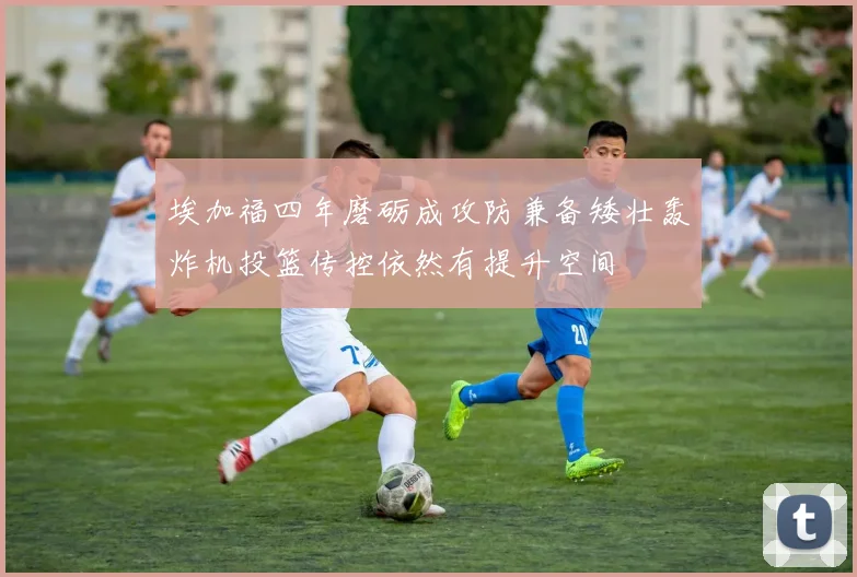 埃加福四年磨砺成攻防兼备矮壮轰炸机投篮传控依然有提升空间